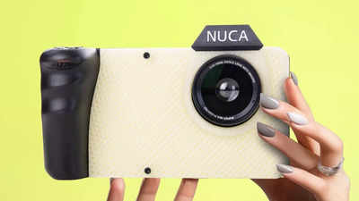 This camera turns every photo it takes into nudes, here's why creators say its not ‘dangerous’
