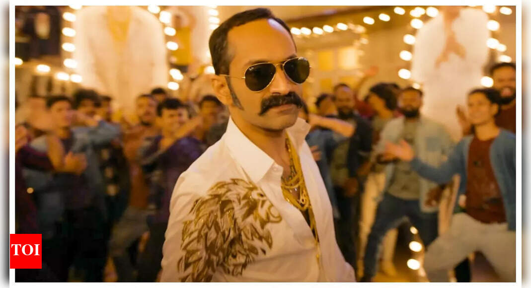 Fahadh Faasil's Net Worth: Explore the Wealth of 'Aavesham' Actor ...