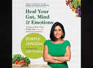 World Health Day: 5 tips to keep your health in check from Dimple Jangda's book 'Heal Your Gut, Mind & Emotions'