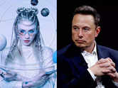 Elon Musk and Grimes' on-and-off relationship
