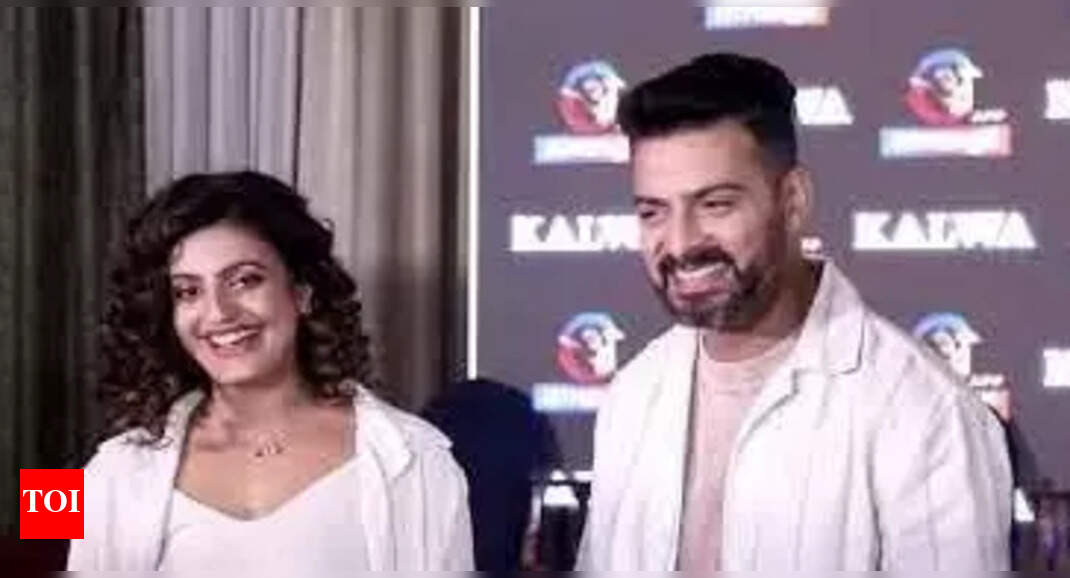 Karam Rajpal and Tanishq Tiwari stared horror show 'Kalwa' set to entertain the audience - Vimarsana News