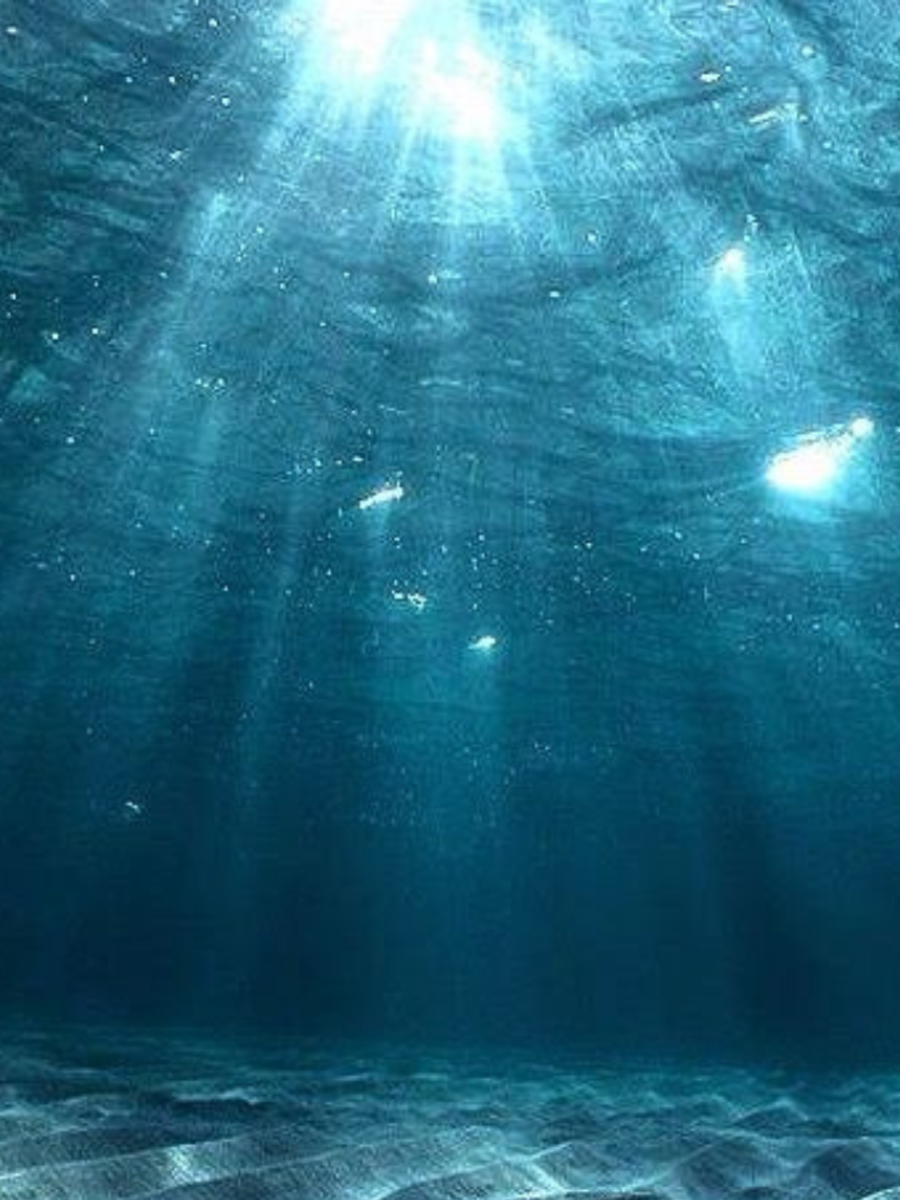 Secret Ocean Underneath Earth's Surface: 7 Must-Know Facts For Students ...