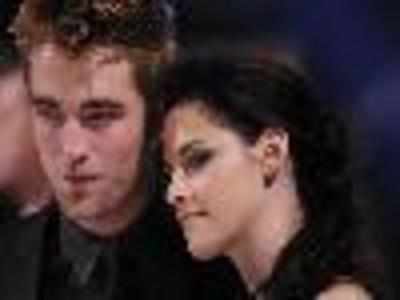Robert Pattinson is marriage material: Kristen Stewart