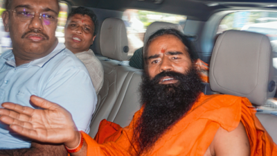 Uttarakhand licensing authority stalled action on misleading Patanjali ads for two years