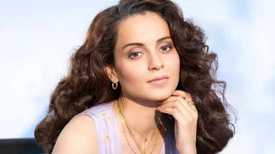 Kangana Ranaut reacts to social media flak for calling Subhash Chandra Bose the first Prime Minister of India: 'Well, the joke is on you'