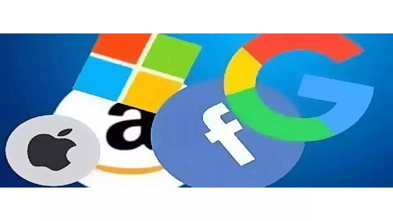 As Amazon, Google, Meta and Microsoft race to build AI tools; this  'biggest' AI question remains unanswered - Times of India