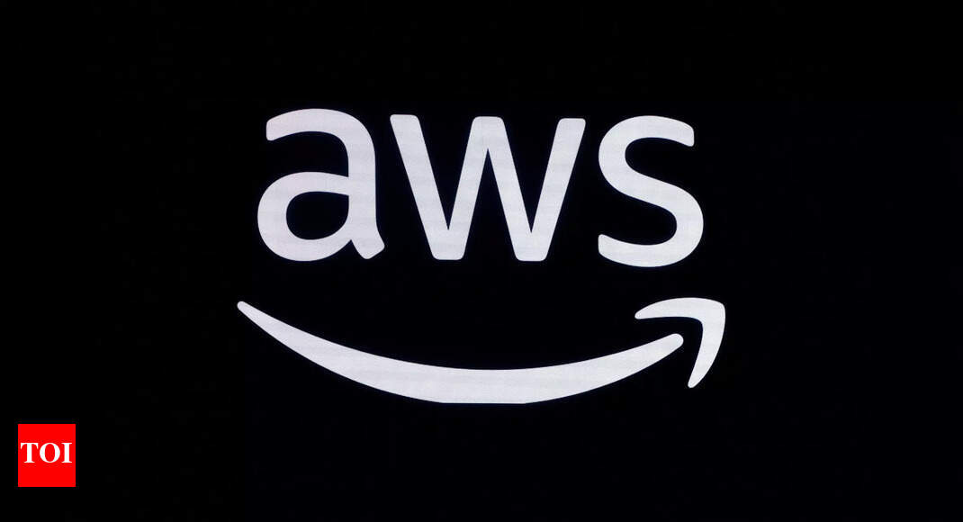 Amazon cut hundreds of jobs: Here's what AWS VP told employees in an email - Vimarsana News