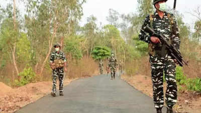 Naxalites kill two villagers in Chhattisgarh