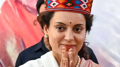 Subhas Bose was the first PM? Himanta backs Kangana's controversial ...