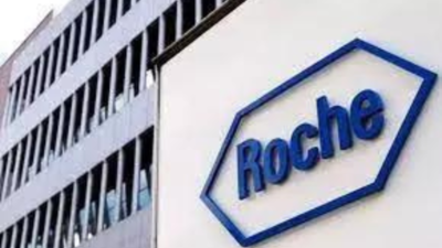 For Roche, India among 5 fastest-growing markets