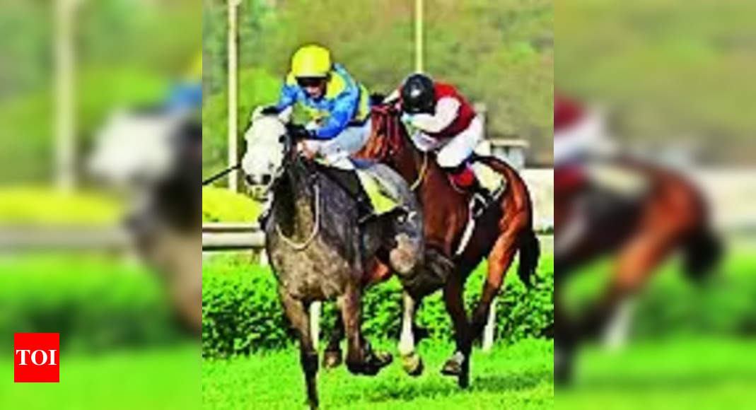 Mumbai Racing Carnival: Time And Tide For Feature | Mumbai News - Times ...