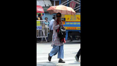 As Kolkata swelters, green activists question lack of heat action plan