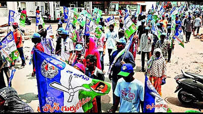 Poll campaigns come as boon for fisherfolk in AP