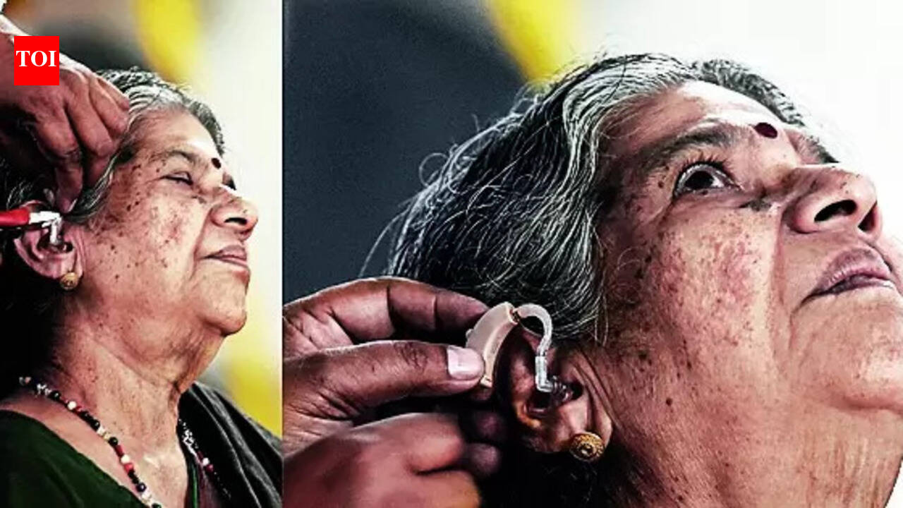 Pgi To Celebrate 21 Years Of Cochlear Implant Prog | Chandigarh News ...