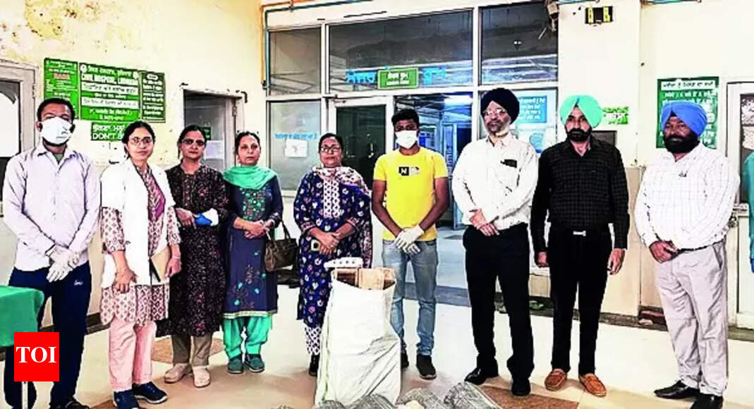 Pest Control Pau’s Zoology Dept Roped In For Pest Control At Civil