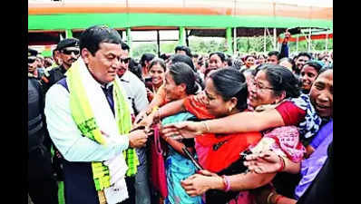 HBS: Sonowal has been true leader of Assam