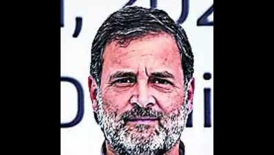 Rahul, Priyanka among 40 star campaigners for U’khand Congress