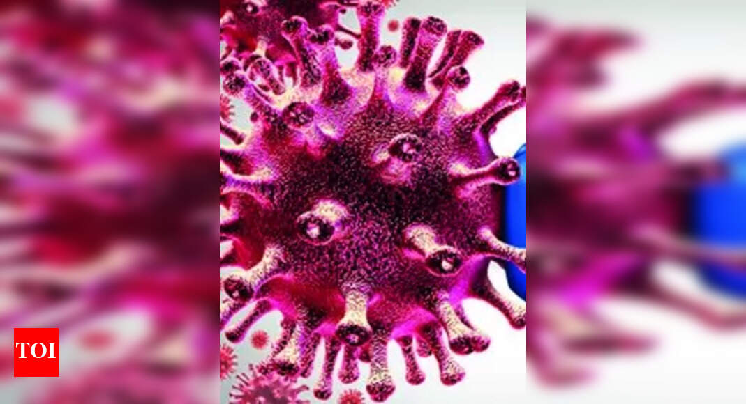 Genetic Differences: Genetic Differences Can Affect Covid-19 Severity In People: Study | Varanasi News - Vimarsana News