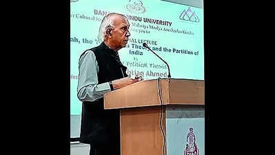 ‘Karachi Session, Poona Pact impacted Constitution of India’