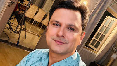 Exclusive - Sandeep Rajora on Yeh Rishta Kya Kehlata Hai: It’s my second innings, and it feels good to find instant feedback on the show and performances