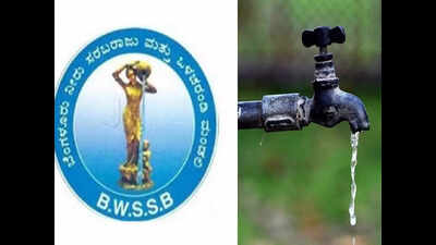 Bwssb Warns Of Action Against Illegal Water Connections | Bengaluru ...