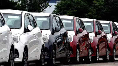 Gujarat: SUVs fuel surge in diesel car sales to 42% in FY24, petrol variants slide 10%