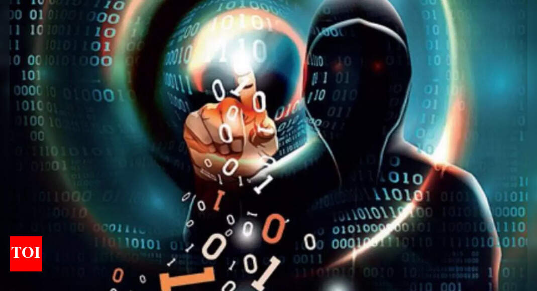 AI Scam: 'cop' Uses Ai To Gather Info On Prof's Son, Blackmails Her Into Losing 1 Lakh | Mumbai News - Vimarsana News