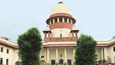 No right to bring back foreigner’s mortal remains to India: Supreme Court