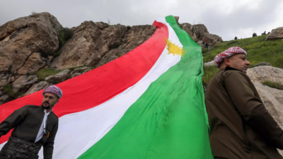 Iraq tightens grip on autonomous Kurdish region