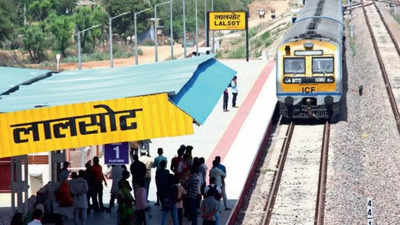 Narendra Modi vs Pilot ‘credit war’ starts over Dausa-Gangapur railway line