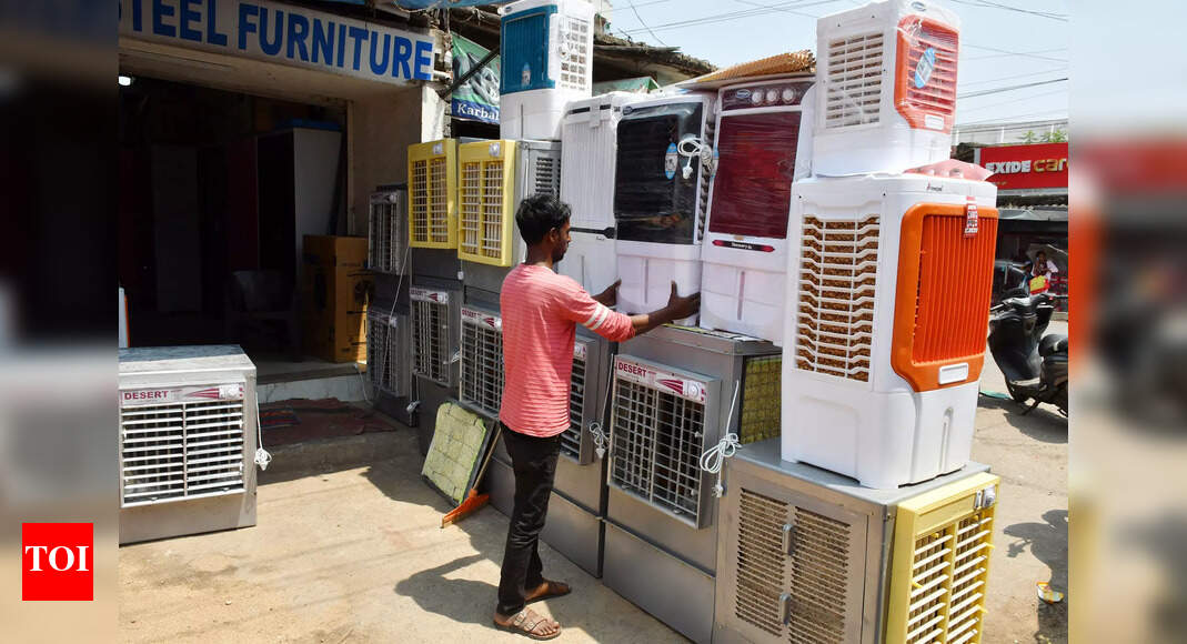 From coolers to power generators: These stocks may emerge winner this summer - Vimarsana News