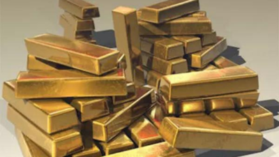 Reserve Bank leads surge in gold reserves amid global central bank slowdown