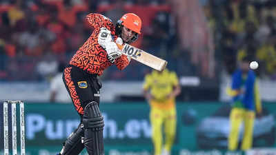 'I would not be wanting to be bowling to Abhishek Sharma and Travis Head': Pat Cummins after SRH openers destroyed CSK bowlers