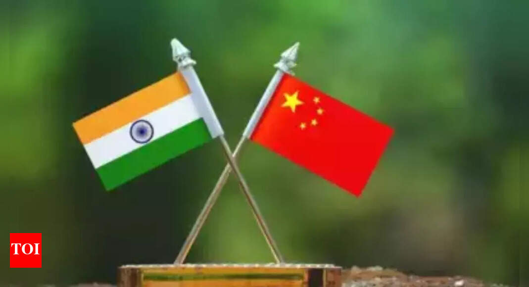 India seeks 0 billion a year in FDI as it woos China hedgers – Times of India