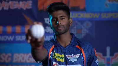 Mayank Yadav – Set to break Shoaib Akhtar’s fastest ball record reveals numerologist