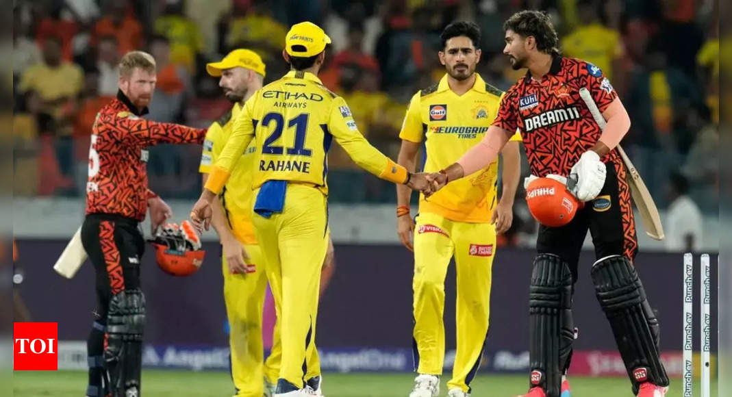 IPL 2024 पॉइंट्स टेबल-ऑरेंज कैप एंड पर्पल कै