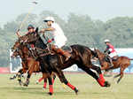 Indian Open Polo Championship 2011