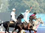 Indian Open Polo Championship 2011