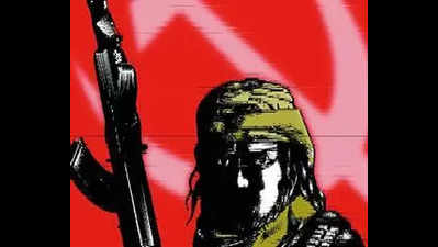 Three Maoists killed in Chhattisgarh's Pujari Kanker, weapons recovered