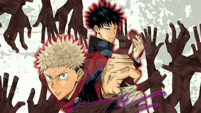 Jujutsu Kaisen makes history: Named top anime series of 2023 by Guinness World Records