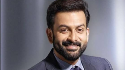 Prithviraj Sukumaran speaks candidly on nepotism; confesses that he got his first movie owing to his surname