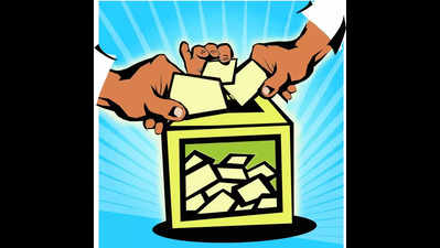 In Bengaluru, only 7% of elders opt for postal ballots