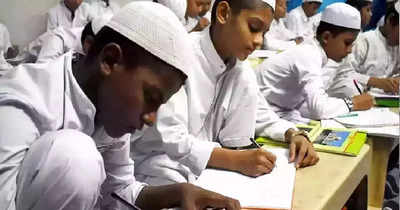 High Court Order Repealing Madarsa Act stayed by Supreme Court, says HC misconstrued provisions of law
