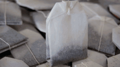 Dip for a trip: Why meth in tea bags is latest headache brewing for cops