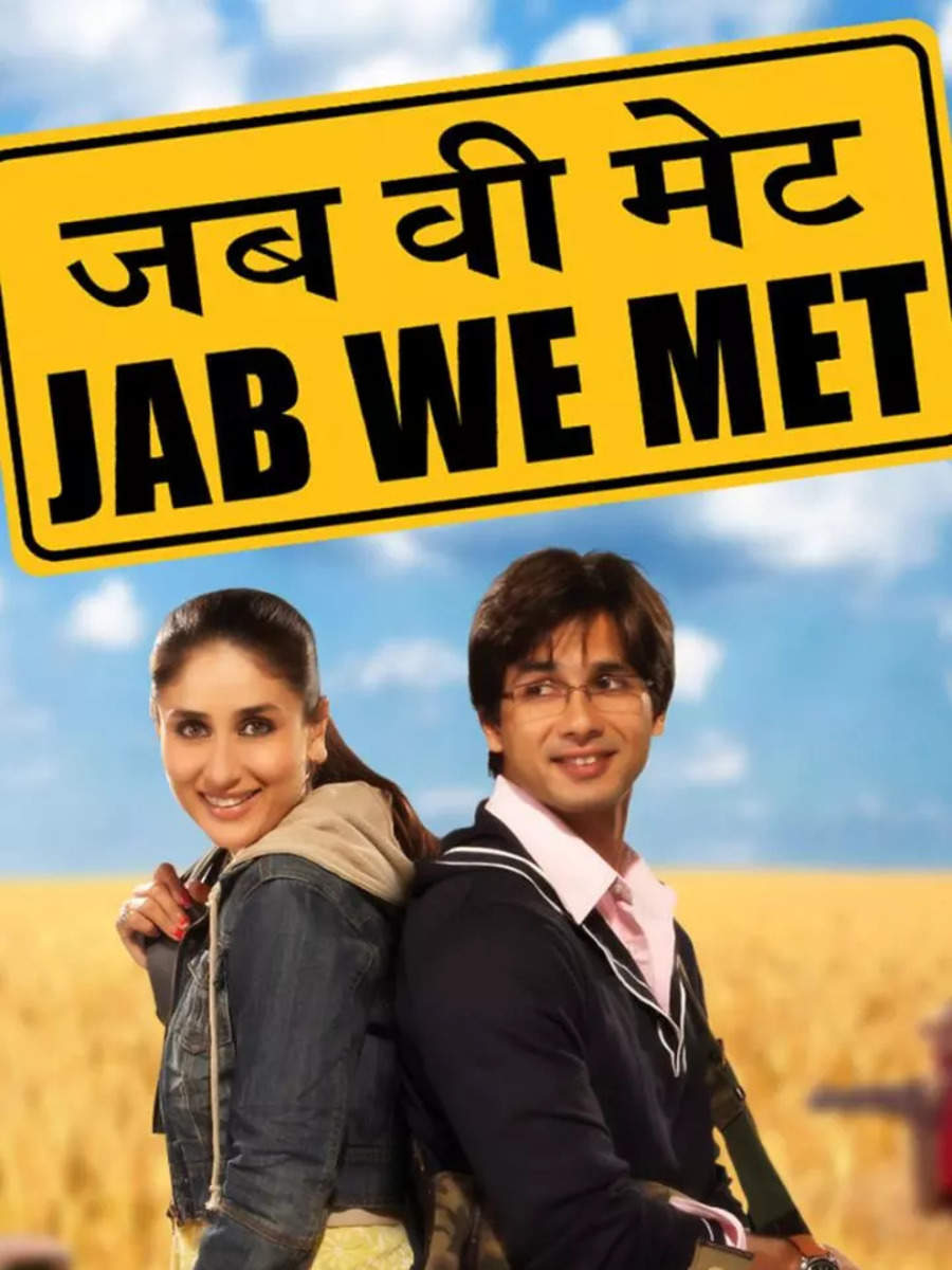 2000s Top Bollywood Rom-Coms You Need To Re-Watch From Jab We Met To ...