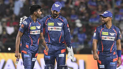 IPL 2024, LSG vs GT Preview: Mayank Yadav in focus as Lucknow Super Giants aim for hat-trick of wins