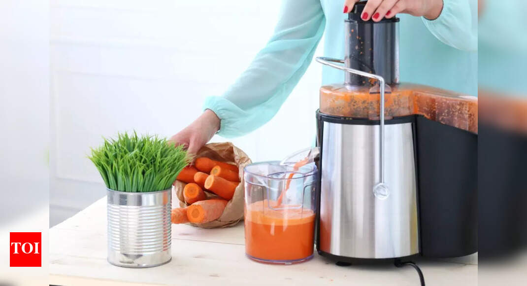 Centrifugal Juicer What Are Centrifugal Juicers? Where Can I Buy One