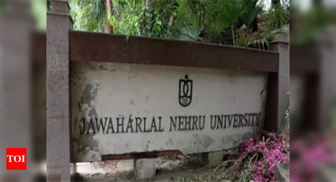 JNU offers UG courses to international students: Here’s how to apply