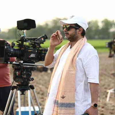 Filmmaker Shiboprosad Mukherjee injured on set of his upcoming movie