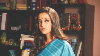 Raima Sen trolled, threatened over phone for her upcoming film ‘Maa Kaali’